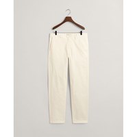 Gant Pantalon Chino Sunfaded Regular Fit