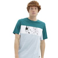 hydroponic-kortarmad-t-shirt-na-kunai