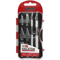 kreator-krt452001-razor-blade-refills-10-pieces