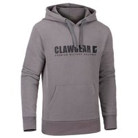 clawgear-logo-kapuzenpullover