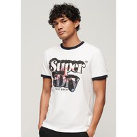 superdry-photographic-logo-kurzarmeliges-t-shirt