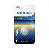 philips-pila-boton-cr2025-20-unidades