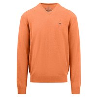 fynch-hatton-1413211-v-neck-sweater
