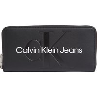 calvin-klein-jeans-sculpted-zip-around-mono-钱包