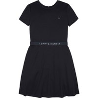 tommy-hilfiger-robe-a-manches-courtes-essential-skater
