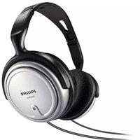 Philips SHP2500 headphones