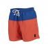 Protest Duel 15 Beachshort Coral