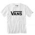 Vans Classic Boys short sleeve T-shirt