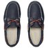 Timberland Chaussures Bateau Jeunesse Seabury Icon 2Eye