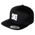 Dc shoes Gorra Snappy