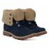 Timberland Authentics 6´´ WP Faux Shearling Stiefel Kleinkind