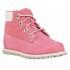 Timberland Pokey Pine 6´´ With Side Zip Boots Toddler