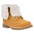Timberland Bottes Authentics 6´´ WP Faux Shearling Junesse