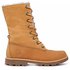Timberland Authentics 6´´ WP Faux Shearling Steifel Jugend