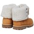 Timberland Authentics 6´´ WP Faux Shearling Steifel Jugend