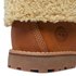 Timberland Authentics 6´´ WP Faux Shearling Boots Youth