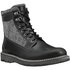 Timberland Bottes Britton Hill 6´´ Warm Lined Leather And Fabric