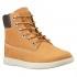 Timberland Bottes Groveton 6´´ Lace With Side Zip Junesse