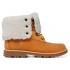 Timberland Authentics 6´´ WP Faux Shearling Stiefel Kleinkind