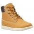Timberland Bottes Groveton 6´´ Lace With Side Zip Junior