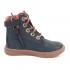 Timberland Groveton 6 In Lace With Side Zip Toddlers
