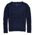 Superdry Super Icarus Knit