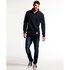Superdry Core Applique Tipped Henley