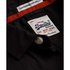 Superdry Laundered Cut Collar Langarm Hemd