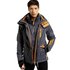 Superdry Cappotto Snow Wind Bomber