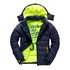 Superdry Winter Wet Scuba Jacket