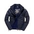 Superdry Quilted Arctic Windcheater