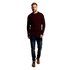 Superdry Jacob Knit Pullover