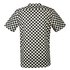 Vans Camisa Manga Corta Cypress Checker