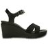 Crocs Chanclas Leigh Ii Ankle Strap Wedge
