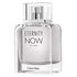 Calvin klein Eternity Now For Men Eau De Toilette 100ml Perfume