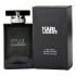 Karl Lagerfeld Men Eau De Toilette 100ml Perfumy