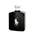 Ralph lauren Perfume Polo Black Eau De Toilette 75ml