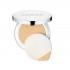 Clinique Polvo Compacto Beyond Perfect Powder Foundation Concealer 09 Neutral