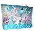 Markwins Frozen Beauty Case Worth Melting For Beauty Tote