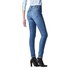 G-Star 3301 Ultra-High Waist Super Skinny Jeans