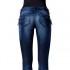 G-Star Midge Cody Mid Waist Skinny Jeans