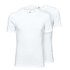 Gstar Basic Round Neck2 Pack Short Sleeve T-Shirt