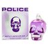 Police To Be Woman Eau De Perfume 125ml