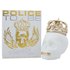 Police Perfume To Be The Queen For Woman Eau De 125ml