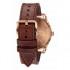 Nixon C45 Leather Watch