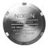 Nixon Small Time Teller Uhr