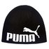 Puma Big Cat No 1 Logo Beanie