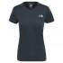 The North Face Reaxion AMP Crew Korte Mouwen T-Shirt