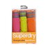 Superdry Orange Label Boxer 3 Einheiten