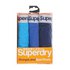 Superdry Orange Label Triple Pack